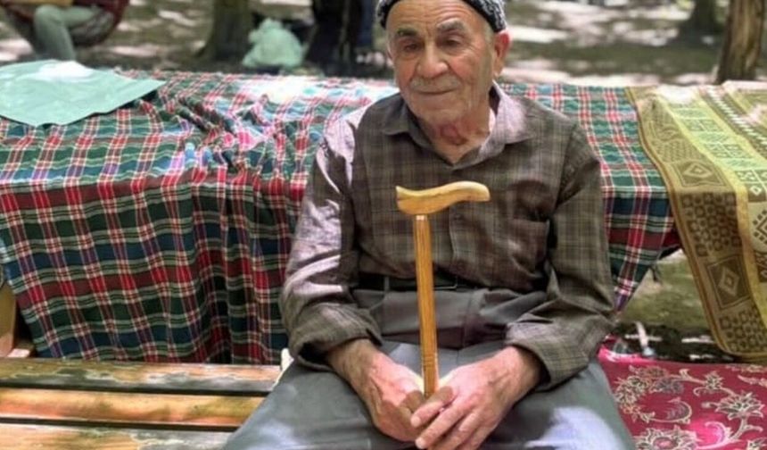 Niğde’de camide fenalaşan adamdan acı haber!