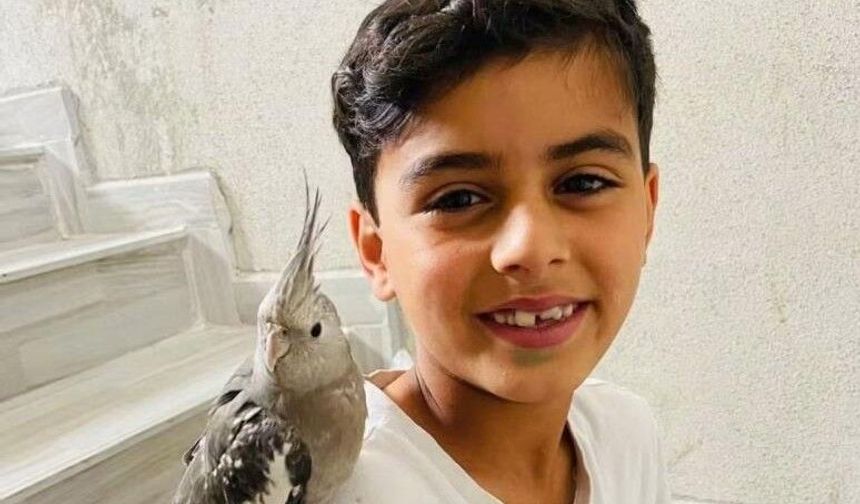 Maganda kurşunu can aldı