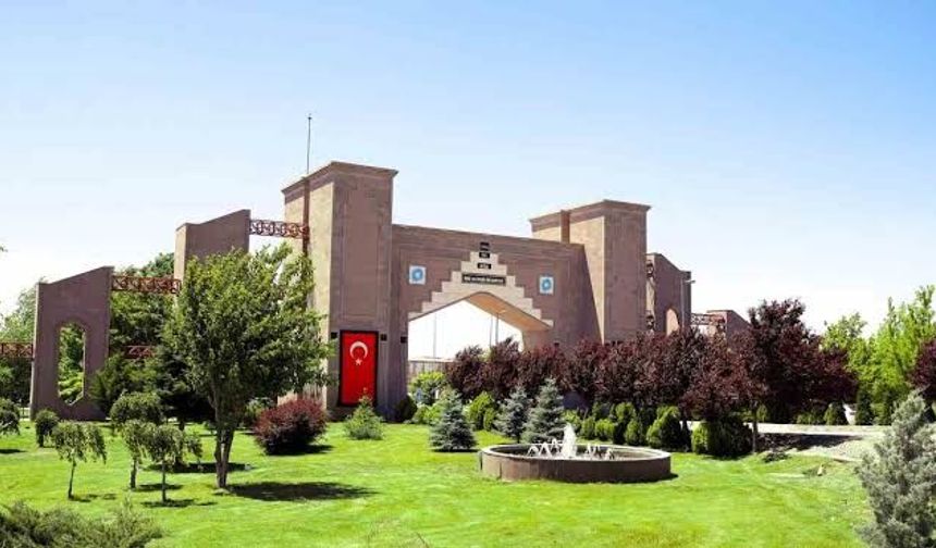 Niğde yarı maratonu için kayıtlar başladı
