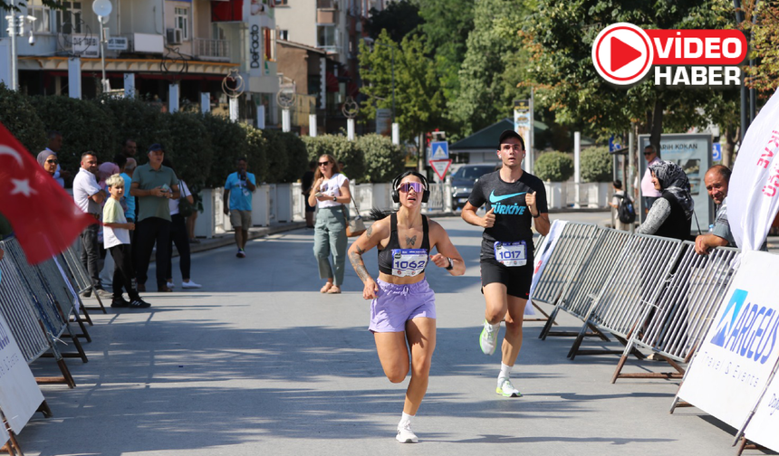 Niğde’de maraton heyecanı başlıyor