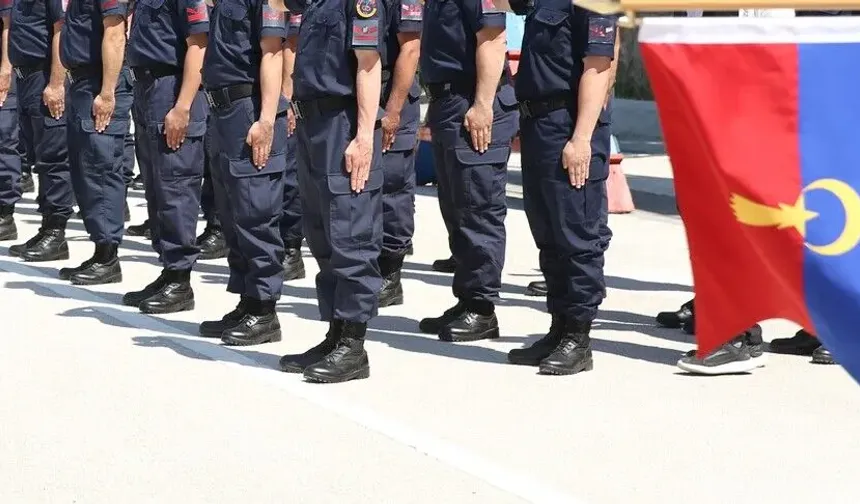 Jandarma Havacılık Komutanlığına sözleşmeli pilot alınacak
