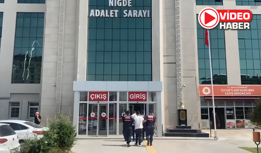 Niğde dahil 28 ilde zehir operasyonu