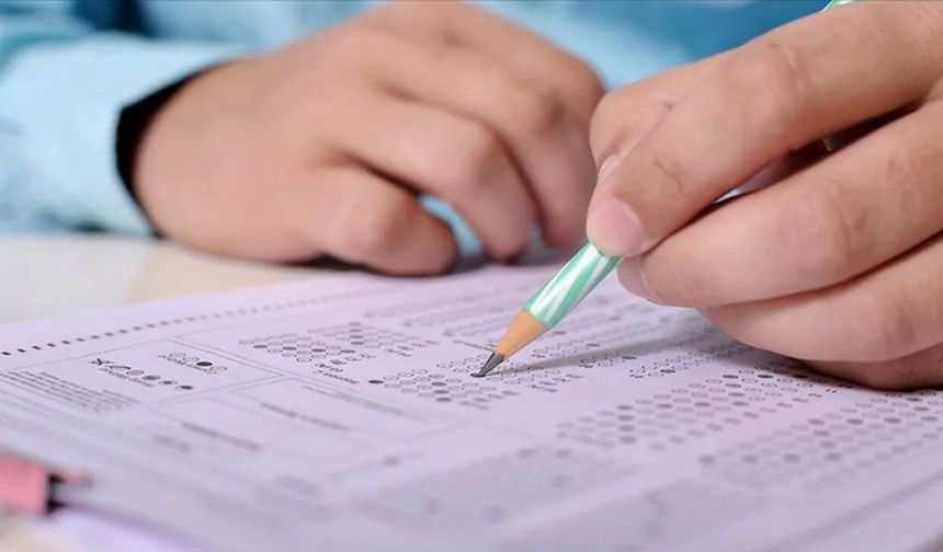 2026-KPSS Lisans Sınavı soru kitapçığı ve cevap anahtarı erişime açıldı