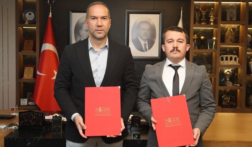 Niğde’ye iki yeni Kur'an kursu yapılacak