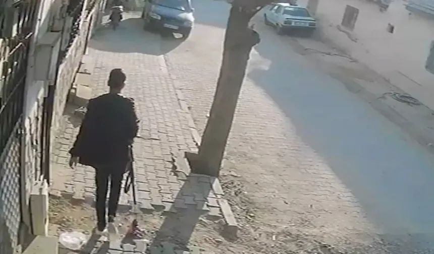 Manisa Turgutlu Okul Saldırısı Şüphelisi H.O. Kimdir, Kaç Yaşında? İşte Olayın Tüm Detayları