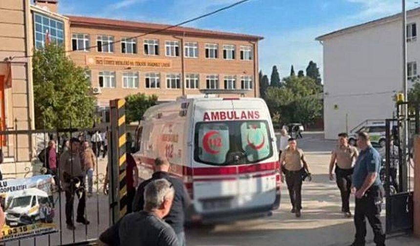 Turgutlu okul saldırısında yaralanan Nisanur Malseven kimdir?