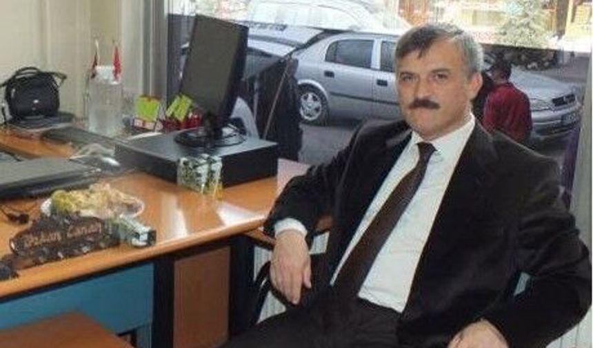 Bor’un eski Kaymakamlarından Muammer Balcı hayatını kaybetti
