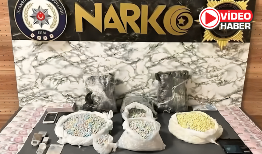71 ilde dev operasyon! Aralarında Niğde’de var