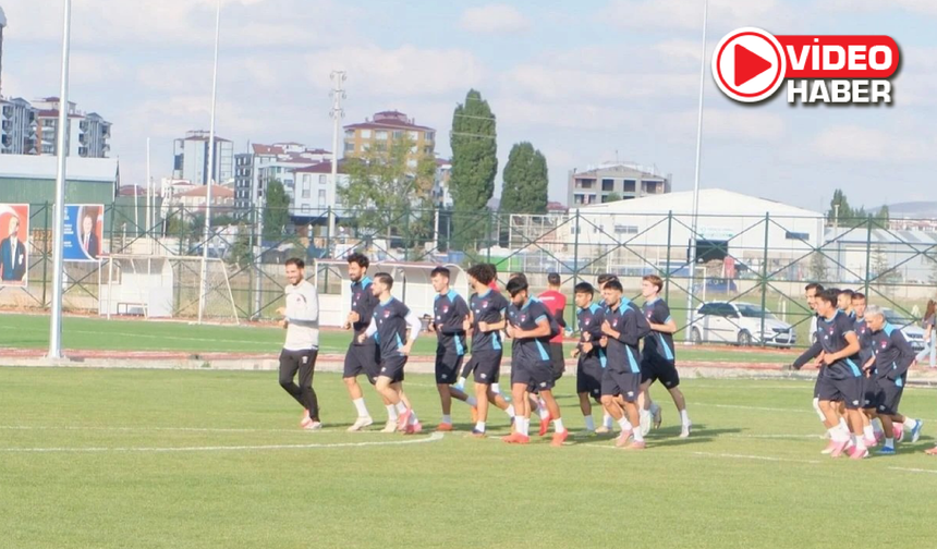 Niğde Belediyespor gözünü Bitlis’e çevirdi