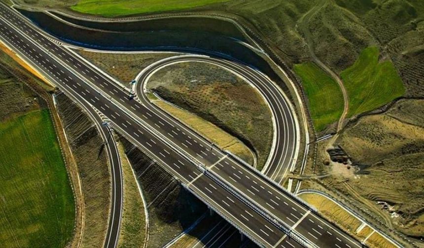 Niğdelilerin sıklıkla kullandığı o yol özelleşiyor