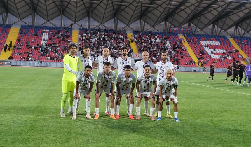 Niğde Belediyespor 4. haftada Bitlis 1916'yı konuk edecek