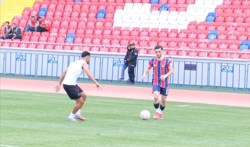 Vira bismillah! Niğde Belediyespor, Adana deplasmanında