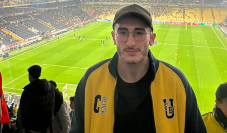 Lösemiyi yenen genç trafik canavarı kurbanı oldu