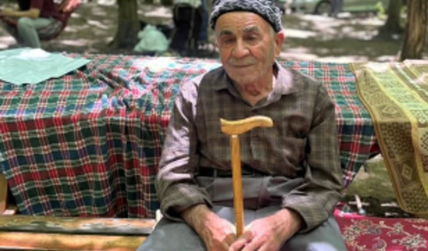 Camide hayatını kaybeden Osman Keleş toprağa verildi
