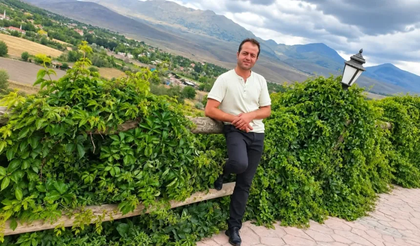 Niğdeli minibüsçü Serkan Bakır hayatını kaybetti