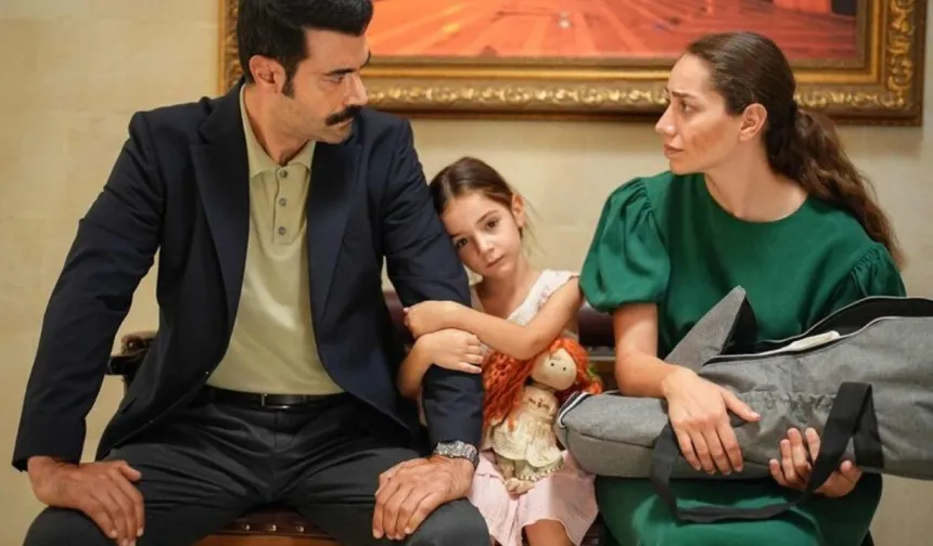 Sevdan Bir Ateş Konusu Nedir? İşte Oyuncu Kadrosu ve Tüm Detaylar