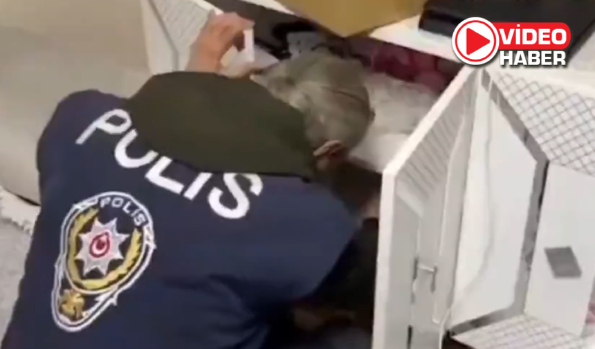 Niğde dahil 25 ilde siber suç operasyonu