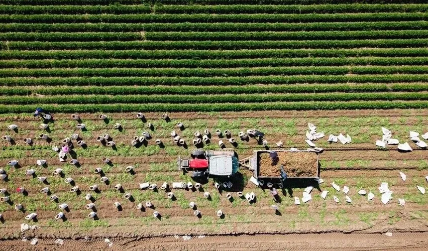 Milyarlarca Liralık Hibe Paketi Açıklandı