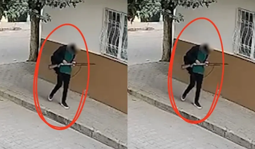 Mustafa Koçyiğit kimdir? Manisa Turgutlu’daki okul saldırısında yaralandı