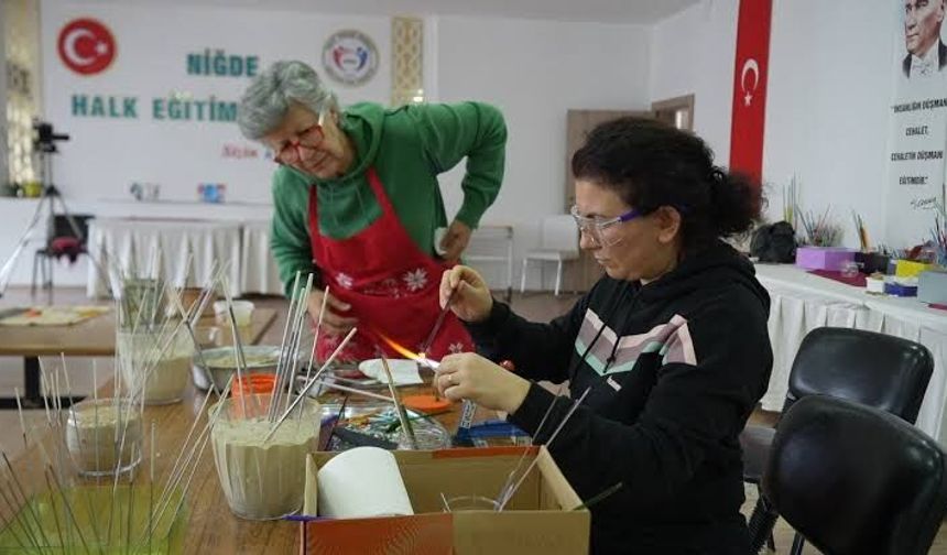 Niğde Halk Eğitimi Merkezi Müdürlüğü’nden usta öğretici kesin liste duyurusu