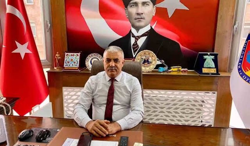 Şoför esnafından akaryakıt yüküne karşı destek çağrısı