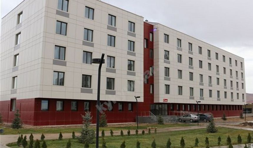 Yurt başvuru sonuçları açıklandı
