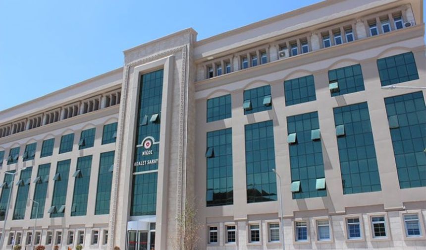 Niğde’de kaçakçılara ve düzensiz göçe darbe: 1 tutuklama, 17 sınır dışı