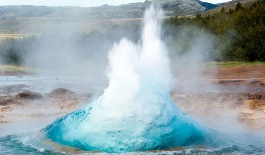 Niğde'de 6 jeotermal ve mineralli su sahası ihaleye çıkarılıyor