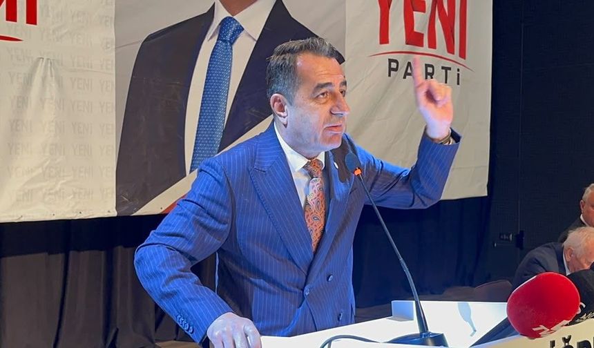 Kurucu İl Başkanı güven tazeledi