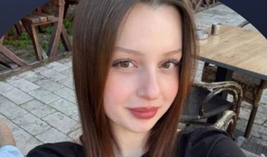 18 yaşındaki genç kız sevgili kurbanı oldu
