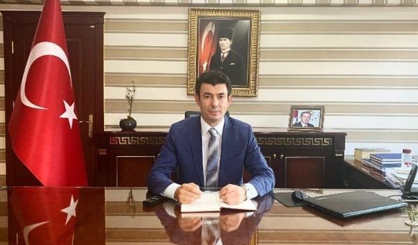Vali Yardımcısı beylik silahıyla yaşamına son verdi