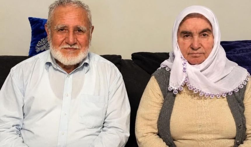 Yaşlı çift pansiyon odasında ölü bulundu