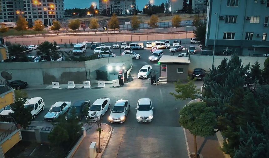 Dolandırıcılık operasyonunda 6 tutuklama