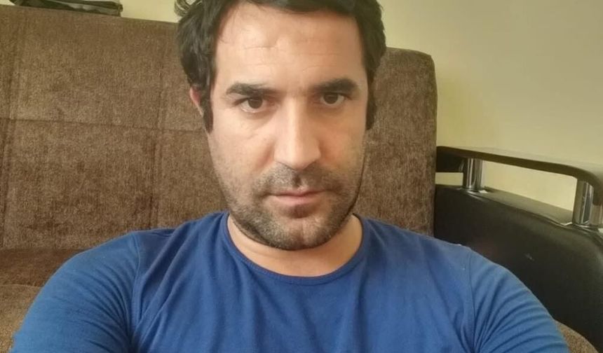 İş kazası 1  işçinin canına mâl oldu