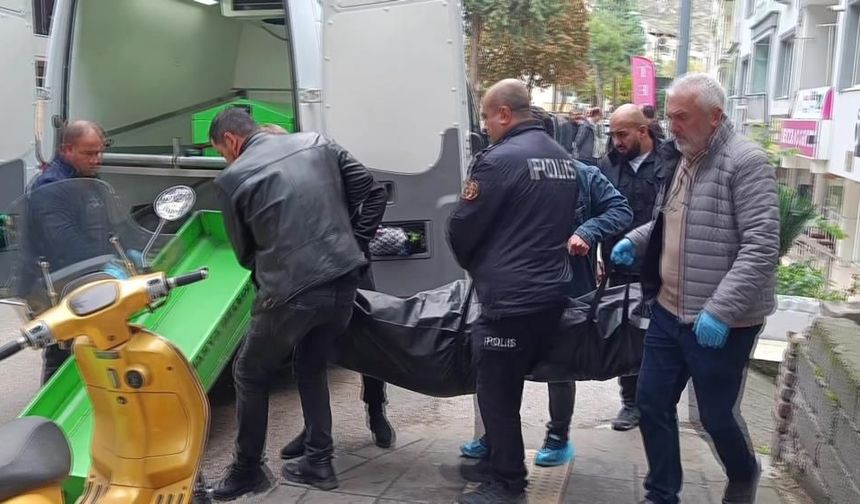 Lise öğrencisi evinde ölü bulundu