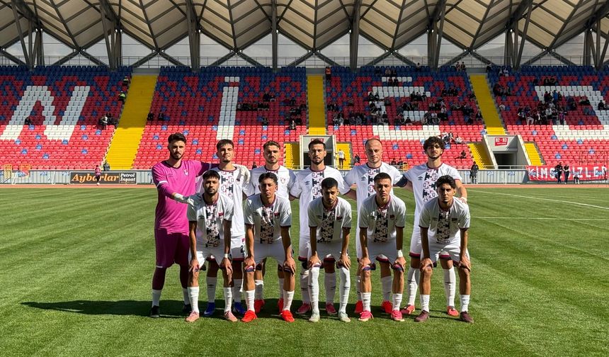 Niğde Belediyespor Kırşehir deplasmanında telafi peşinde