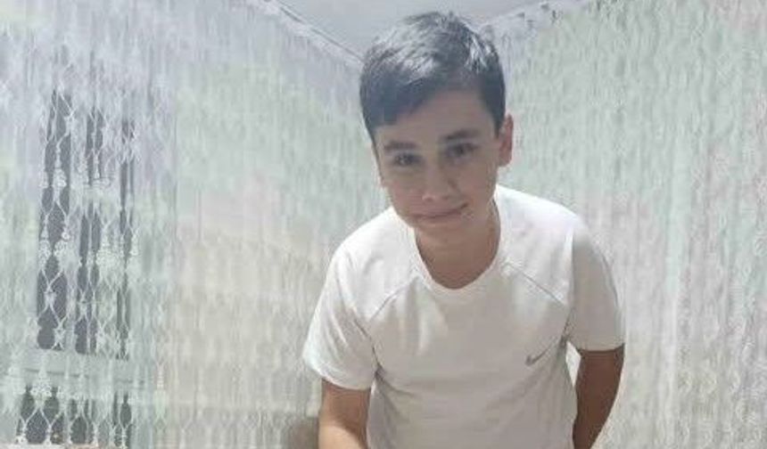 Bor’da 14 yaşındaki çocuğun öldüğü davada karar çıktı