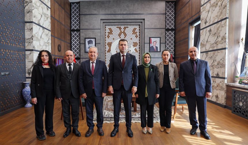 Niğde Halk Eğitimi Merkezi, Türkiye üçüncüsü oldu