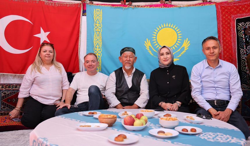 Öğretmen Akademileri kültürel mirasın izinde