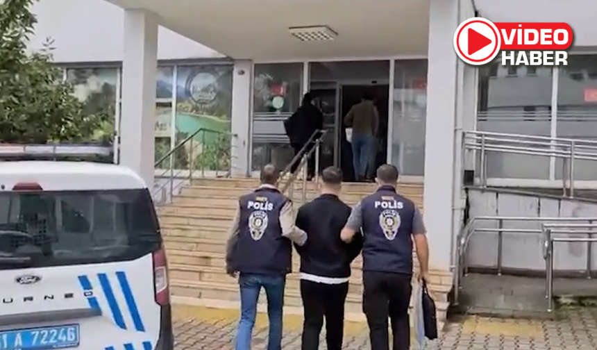 Niğde'nin de aralarında olduğu 61 ilde siber operasyon