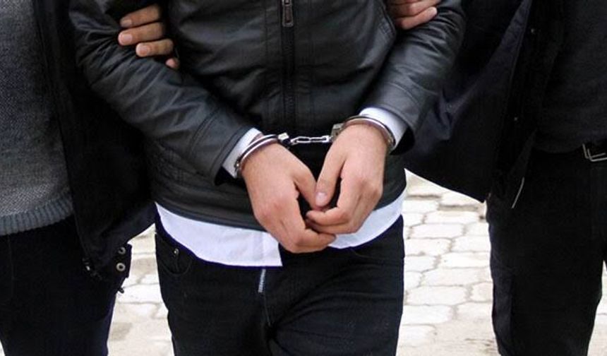 Niğde'de bir haftalık asayiş bilançosu