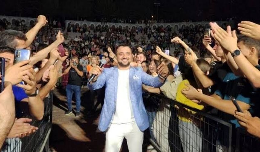 Ömer Faruk Bostan yarın  Niğde’de