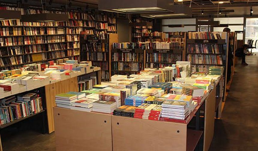 7’den 70’e Kitap Okuma Yarışmasına Var Mısın?