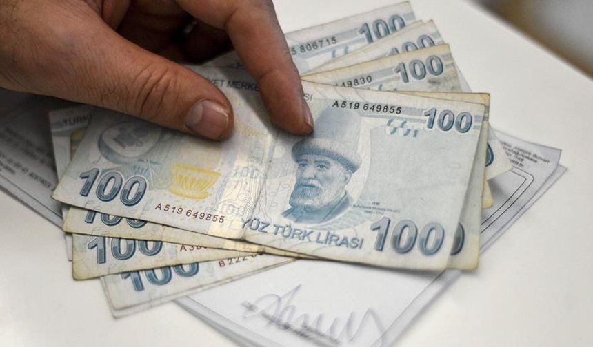 Çalışan, 3 gün sonra bu ödemeyi alabiliyor!