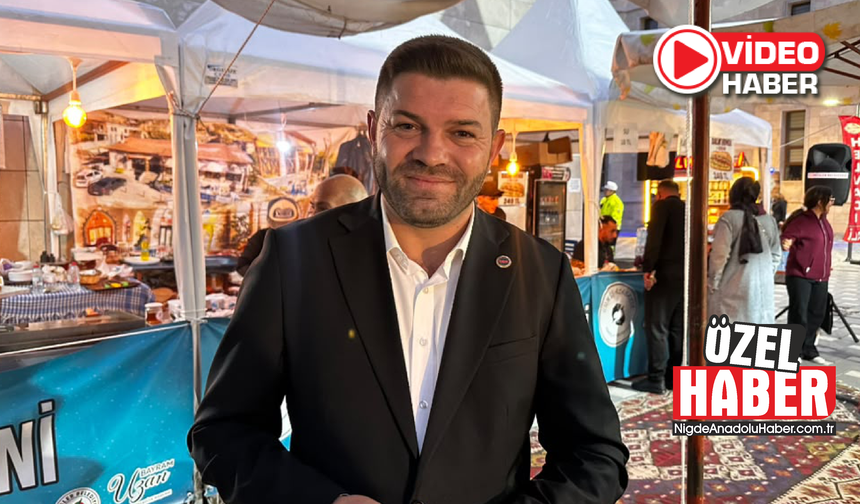 Başkan Uzan: Yoğun ilgi bizleri gururlandırıyor