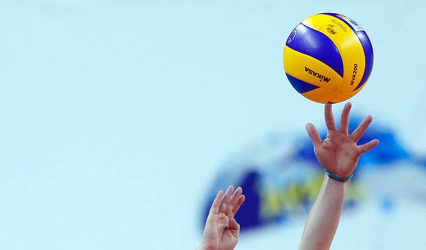 Niğde'de 24 Kasım Öğretmenler Günü Voleybol Turnuvası başlıyor