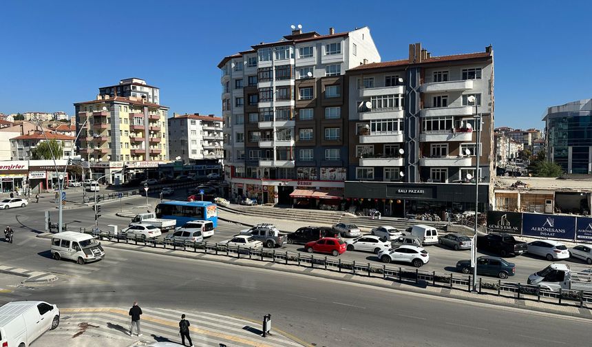 Pastırma sıcakları geldi! Havalar ısınıyor