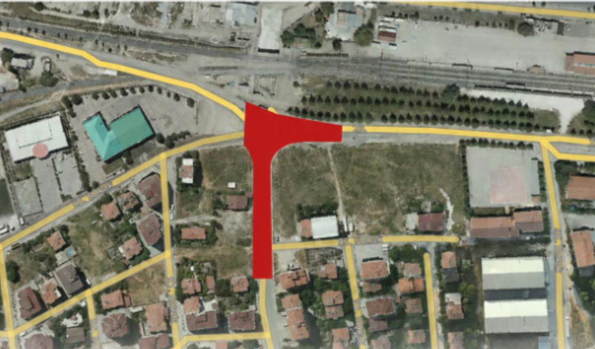 Niğde’de o yol trafiğe kapalı olacak