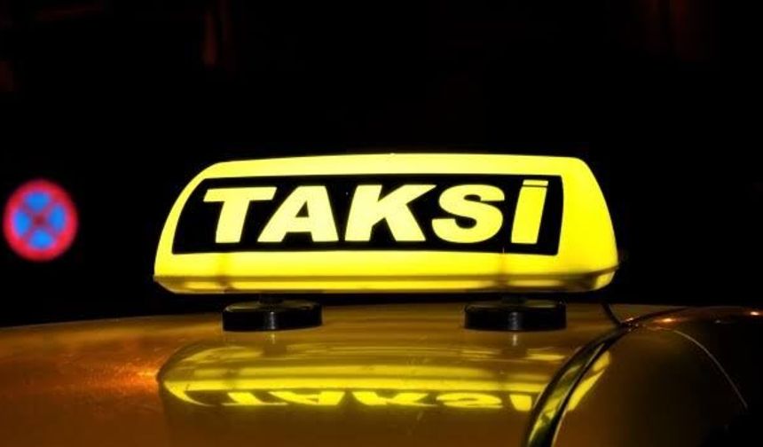 Niğde’de taksi ücretleri zamlandı