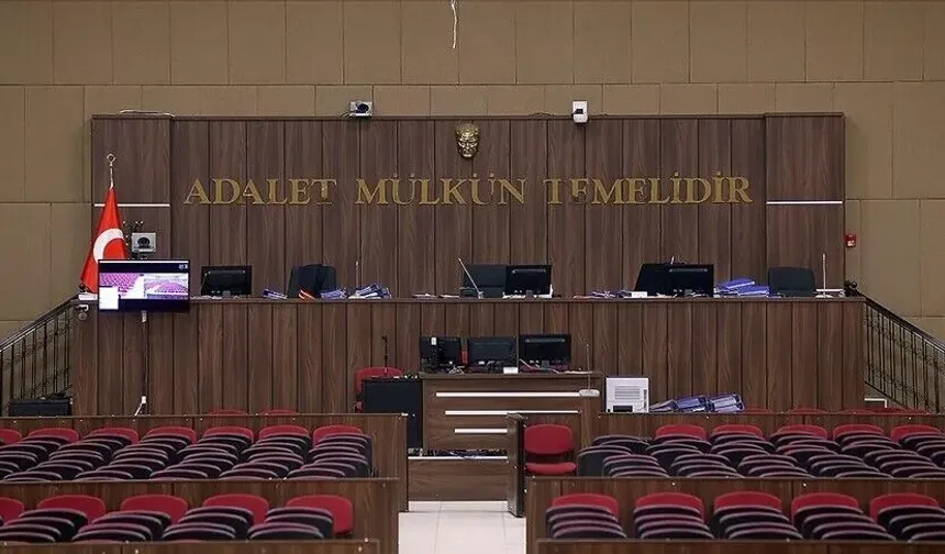 O davada kararın perde arkası ortaya çıktı